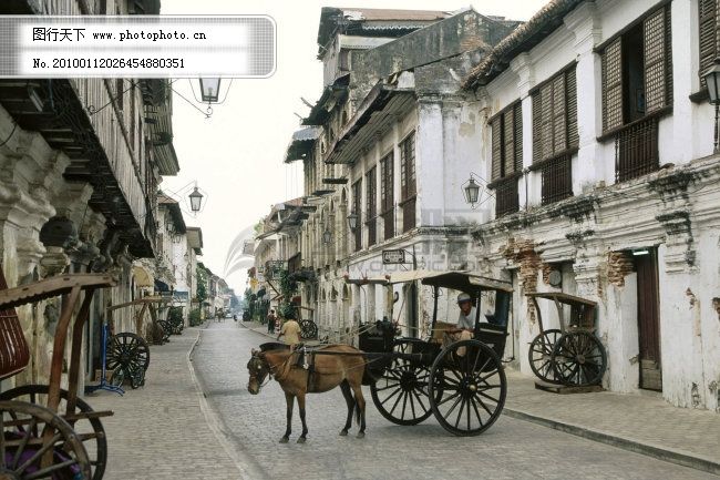 街道 马路 欧洲风情 欧洲风情 东南亚 街道 马路 图片素材 风景|生活