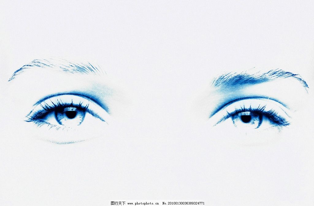 观察者之眼图片