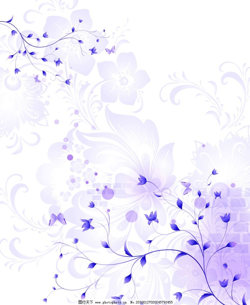 K0047情色情缘图片_背景纹理_背景底纹-图行天下素材网